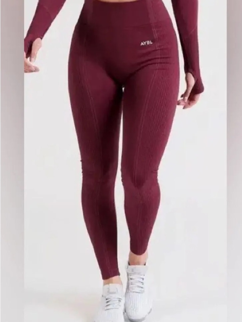 AYBL reflex seamless leggings 3 pairs - Picture 15 of 15